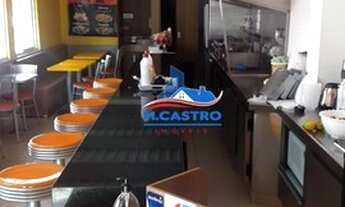 Imagem: LINDA LANCHONETE - MOBILIADA - TABOÃO DA