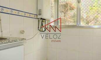 Imagem 5: Rio de Janeiro - Apartamento Padrão - Parque Residencial Laranjeiras