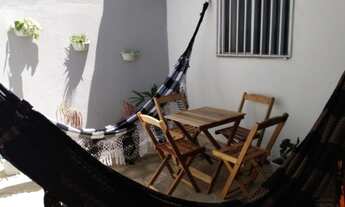 Imagem 4: Casa para venda possui 120 metros quadrados com 3 quartos em Cremação - Belém - Pará