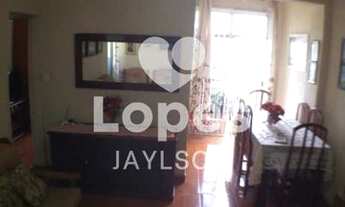 Imagem 2: Apartamento - 02 quartos - Pilares