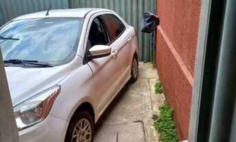 Imagem 2: Casa entrada individual geminada