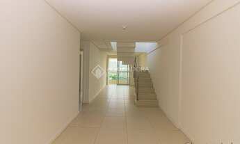 Imagem 2: Cobertura para venda tem 149 metros quadrados com 2 quartos em Itacorubi - Florianópolis