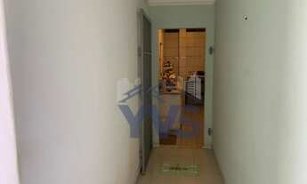 Imagem 7: Casa Bairro Capim Macio no Conj. Mirassol, área Const. aprox. 200m2 área construída