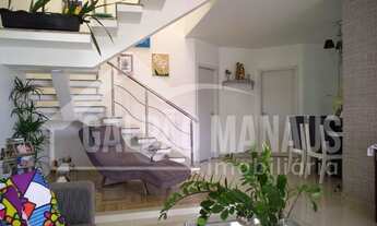 Imagem: New House Manaus - Casa - 3 suítes - Cond