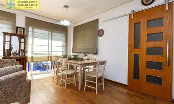 Imagem 5: Casa com 4 dormitórios à venda, 173 m² por R$ 1.380.000,00 - Jardim Passárgada I - Cotia/S