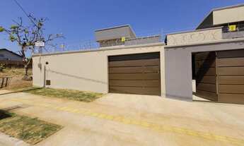 Imagem 4: Casa para Venda em Aparecida de Goiânia, Setor Pampulha, 2 dormitórios, 1 suíte, 2 banhei