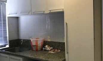 Imagem 5: Excelente apto com 3 suites, bairro Jockey - R$ 950.000&gt