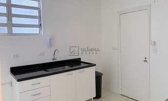 Imagem 5: Locação Apartamento 2 Dormitórios - 94 m² Pinheiros