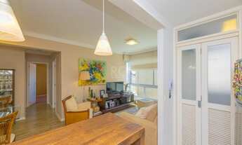 Imagem 7: Porto Alegre - Apartamento Padrão - Menino Deus