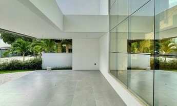 Imagem 3: Casa condomínio Alphaville Fortaleza, 5 suítes, 430m2, Eusébio