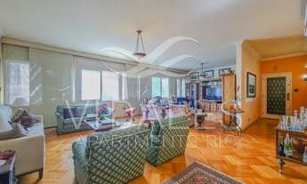 Imagem 3: OPORTUNIDADE NO LEBLON EXCLUSIVO APARTAMENTO