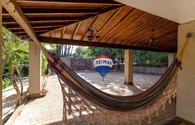 Imagem 5: Chácara com 4 dormitórios à venda, 10584 m² por R$ 2.300.000,00 - Condomínio Chácaras Itam