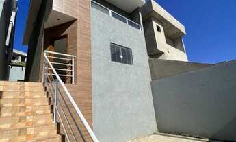 Imagem: Sobrado para venda possui 97 metros quadrados