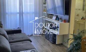 Imagem: São Paulo - Apartamento Padrão - CHACARA