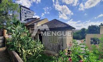 Imagem 3: Terreno residencial ou comercial à venda no bairro Cristo Redentor em Porto Alegre com 392