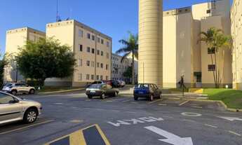 Imagem: Apartamento com 2 dormitórios, 48 m²