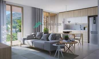 Imagem 5: Apartamento para Venda em Rio de Janeiro, Jardim Botânico, 2 dormitórios, 1 suíte, 1 banhe