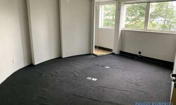 Imagem 4: CONJ. COMERCIAL - VILA OLÍMPIA - SP