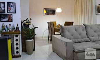 Imagem 3: Apartamento à Venda - Santa Efigênia, 3 Quartos, 105 m²