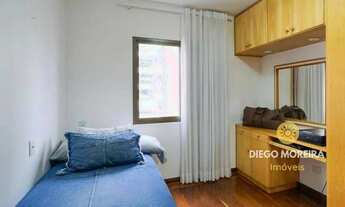 Imagem 5: Cobertura duplex à venda e com boa localização em São Paulo