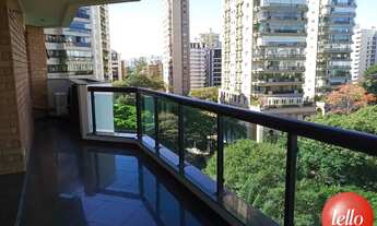 Imagem 5: São Paulo - Apartamento Padrão - Vila Nova Conceição