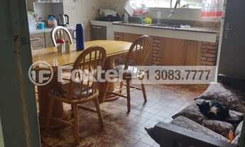 Imagem: Porto Alegre - Casa Padrão - Jardim Botânico