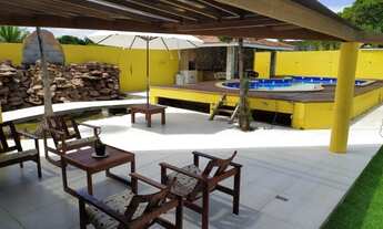 Imagem 2: Excelente Casa tipo Mini Clube