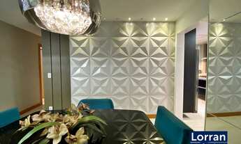 Imagem 2: Residencial Jardins 4 quartos com 2 suítes e lazer incrível, andar alto