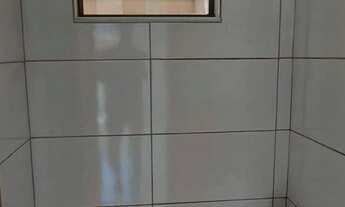 Imagem 7: Casa com 2 dormitórios à venda, 55 m² por R$ 255.000,00 - Piratininga (Venda Nova) - Belo