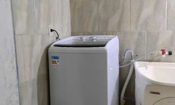 Imagem 2: Aluguel de quarto