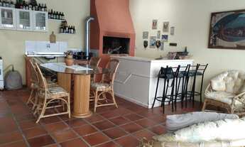 Imagem 6: Casa com 3 dormitórios no bairro Ipanema