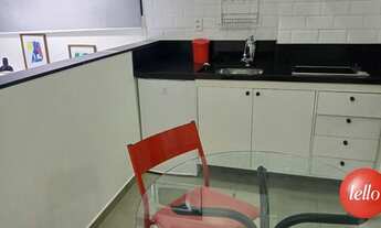 Imagem 5: São Paulo - Apartamento Padrão - Vila Olímpia