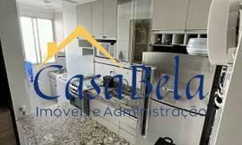 Imagem 3: Apartamento - Jardim Antonio Von Zuben - Campinas