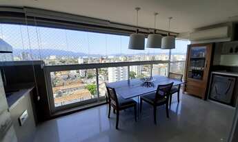 Imagem 4: Venda - Apartamento 3 dormitórios 1 Suíte- Embaré - Santos
