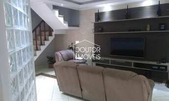 Imagem 7: São Paulo - Casa Padrão - VILA MARIETA