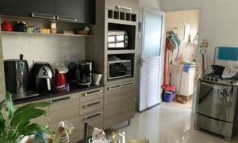 Imagem 5: Sobrado para venda com 192 metros quadrados com 3 quartos em Jardim dos Pinheiros - Atibai