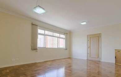 Imagem 3: Apartamento Venda 3 Dormitórios - 121 m² Perdizes