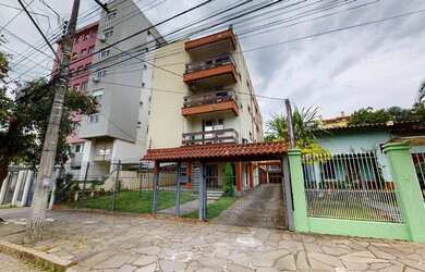Imagem 2: Apartamento residencial para venda, Santo Antônio, Porto Alegre - AP12598