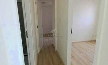 Imagem 7: Apartamento à venda, 2 quartos, 1 vaga, Campestre - Santo André/SP