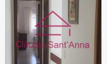 Imagem 6: Casa para venda possui 179 metros quadrados com 3 quartos em Mirandópolis - São Paulo - Sã