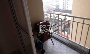 Imagem 7: São Paulo - Apartamento Padrão - VILA ANTONIETA