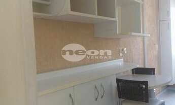 Imagem 5: SãO BERNARDO DO CAMPO - Apartamento Padrão - Baeta Neves