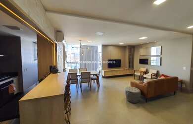 Imagem 2: Apartamento à venda, 4 quartos, 2 suítes, 2 vagas, Praia da Costa - Vila Velha/ES