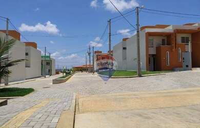 Imagem 3: DOCUMENTAÇÃO GRATIS Casa com 2 dormitórios à venda, 57 m² por R$ 182.520 - Bom Pastor - Na