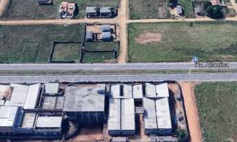 Imagem 4: 2 Lotes Juntos 780 M² Rua com asfalto e água Jardim Boa Esperança, Aparecida de Goiânia