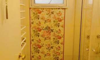 Imagem 7: Apartamento residencial à venda, Vila Gumercindo, São Paulo