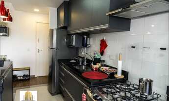 Imagem: Apartamento com 1 dormitório no Morumbi