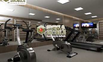 Imagem 4: Apto 2 quartos em Canasvieiras próximo ao sapiens park!