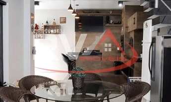 Imagem 5: CASA AVERBADA 3 DORMIT NO SAO VICENTE