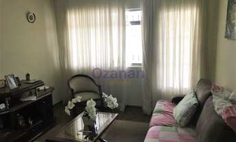 Imagem 7: São Paulo - Casa de Condomínio - Jardim Santa Mônica